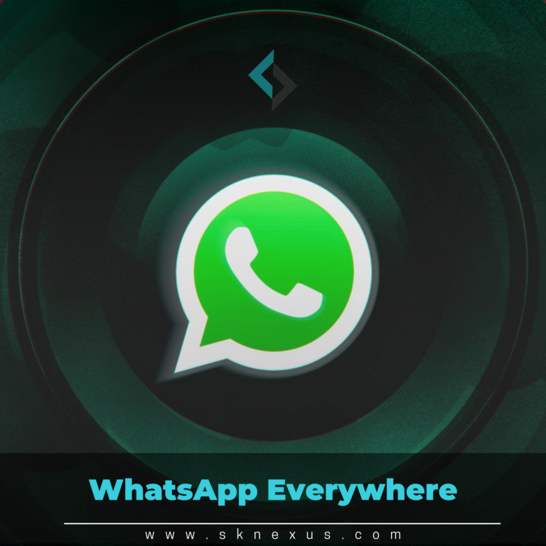 Read more about the article New WhatsApp Features & Encryption