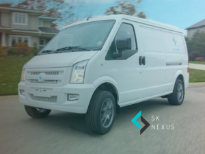 Read more about the article Last Mile Solution: A New Race For e-Commerce Businesses