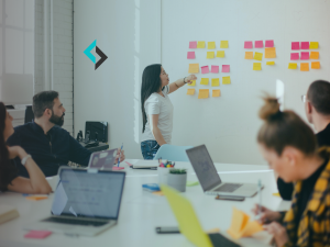 Read more about the article Marketing (MarTech) Solutions: Blending Creativity with Efficient Technology