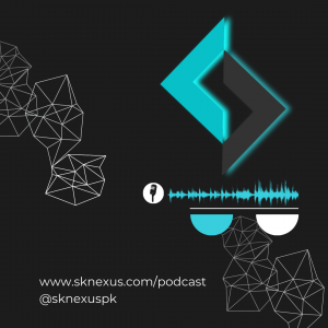 Tech Made Fun - A Podcast By SK NEXUS