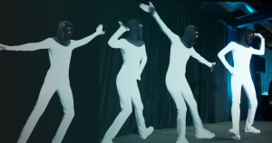 Read more about the article Are Robots Taking Over House Chores?