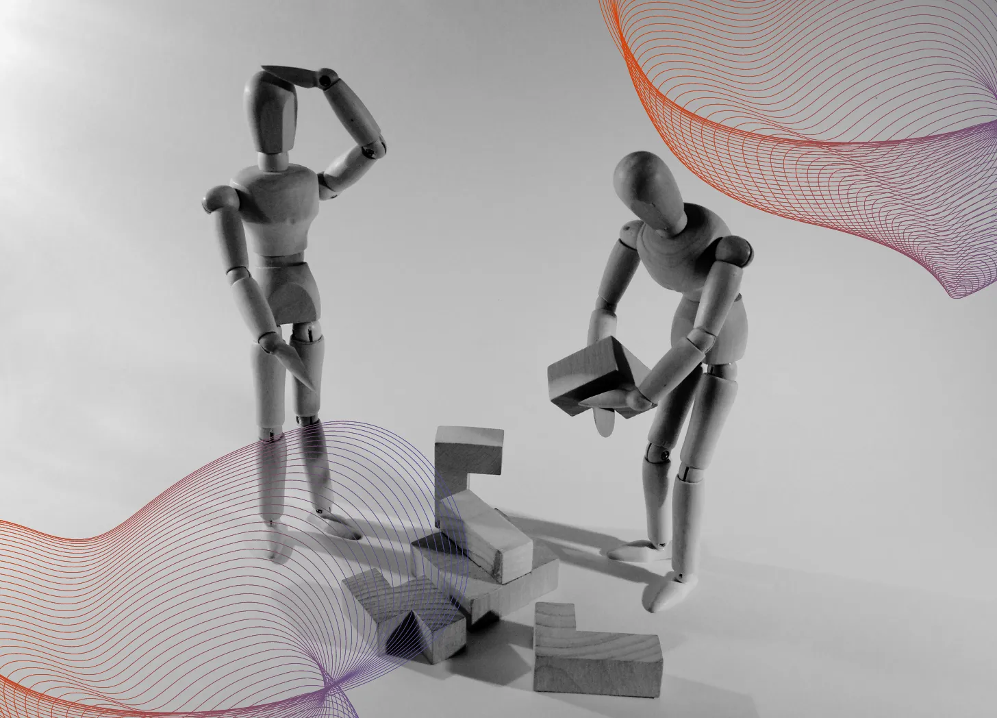 Read more about the article AI Writing Was Never Your Concern