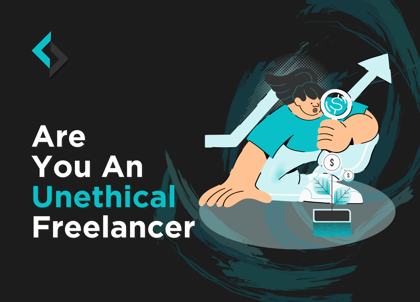 Read more about the article Are You An Unethical Freelancer