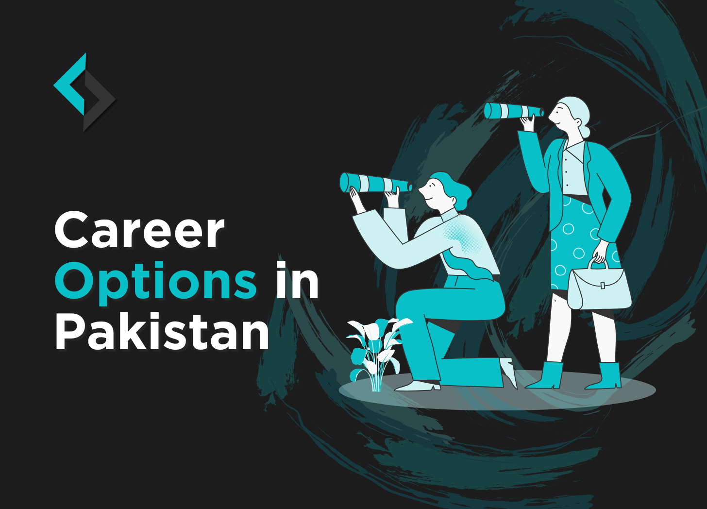 Read more about the article Career Options in Pakistan
