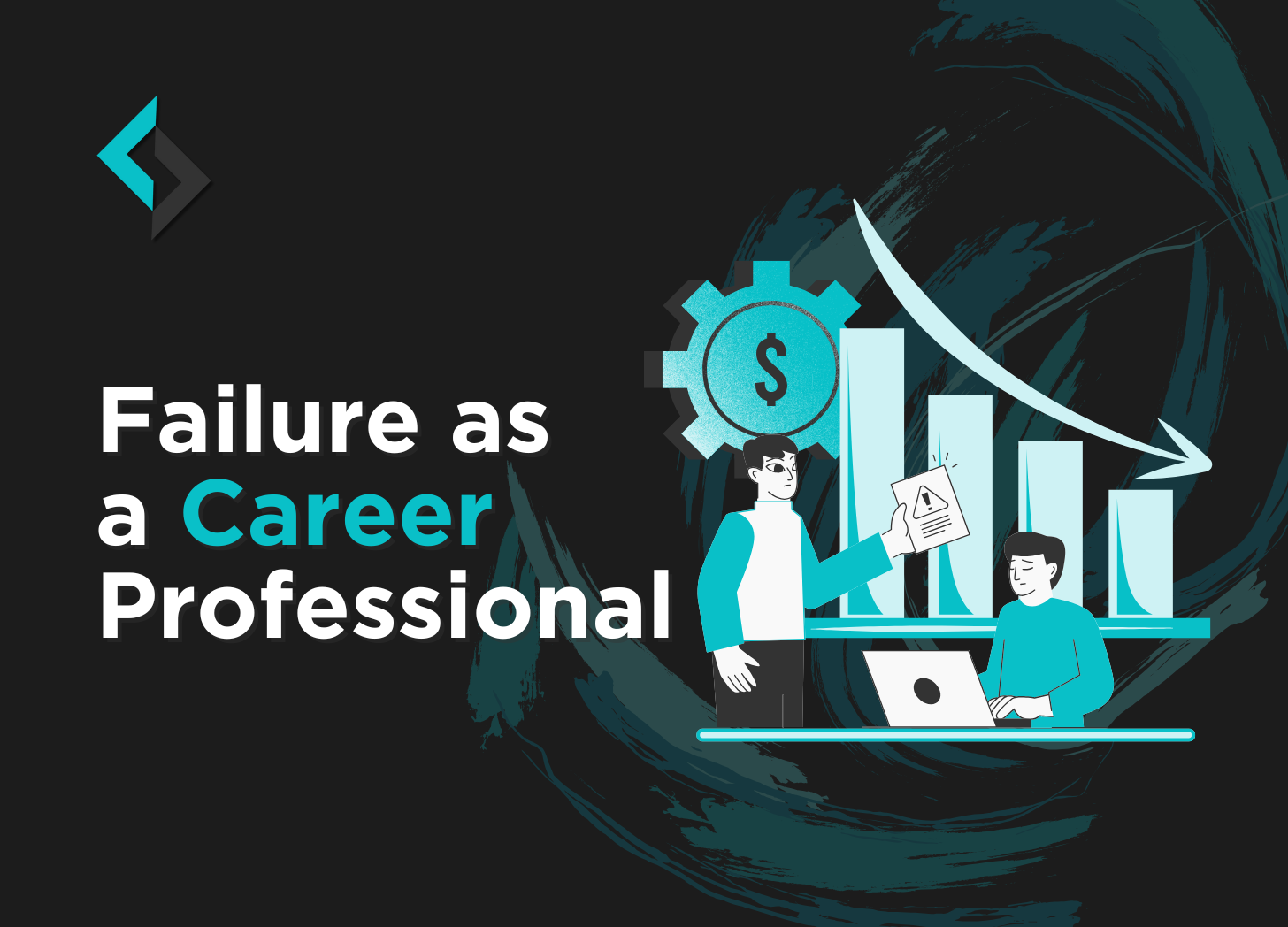 Read more about the article Why Professionals Fail