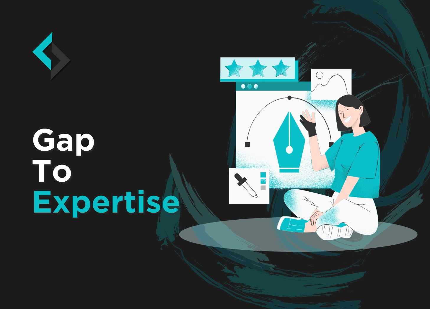 Read more about the article The Gap To Expertise