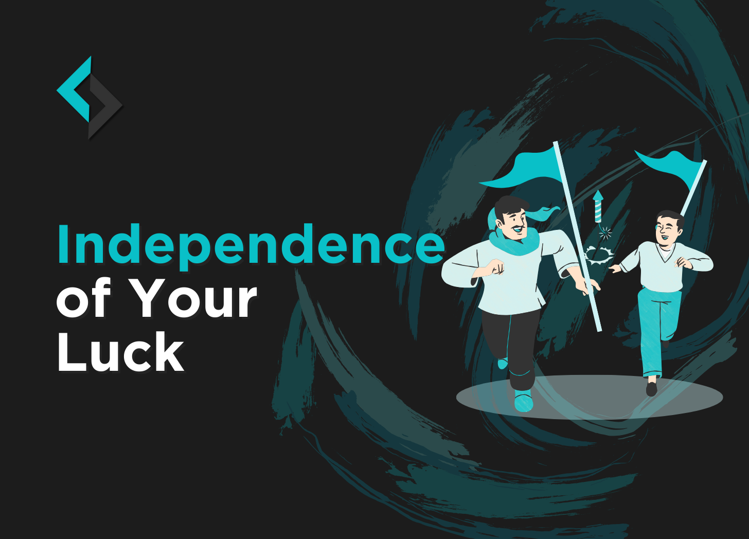 Read more about the article Independence of Luck