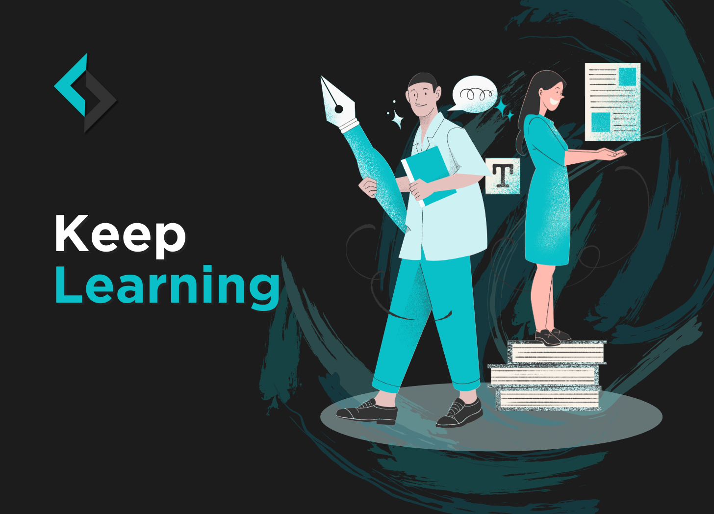 Read more about the article Keep Learning as a Professional