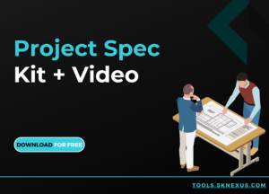 Read more about the article Kit+Video: Project Requirement Documentation for Web Design/Dev Agencies and Freelancers