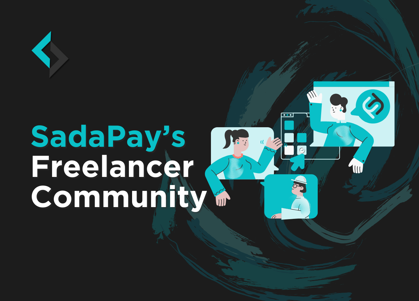 Read more about the article SadaPay’s Freelancer Community – A PM’s Perspective