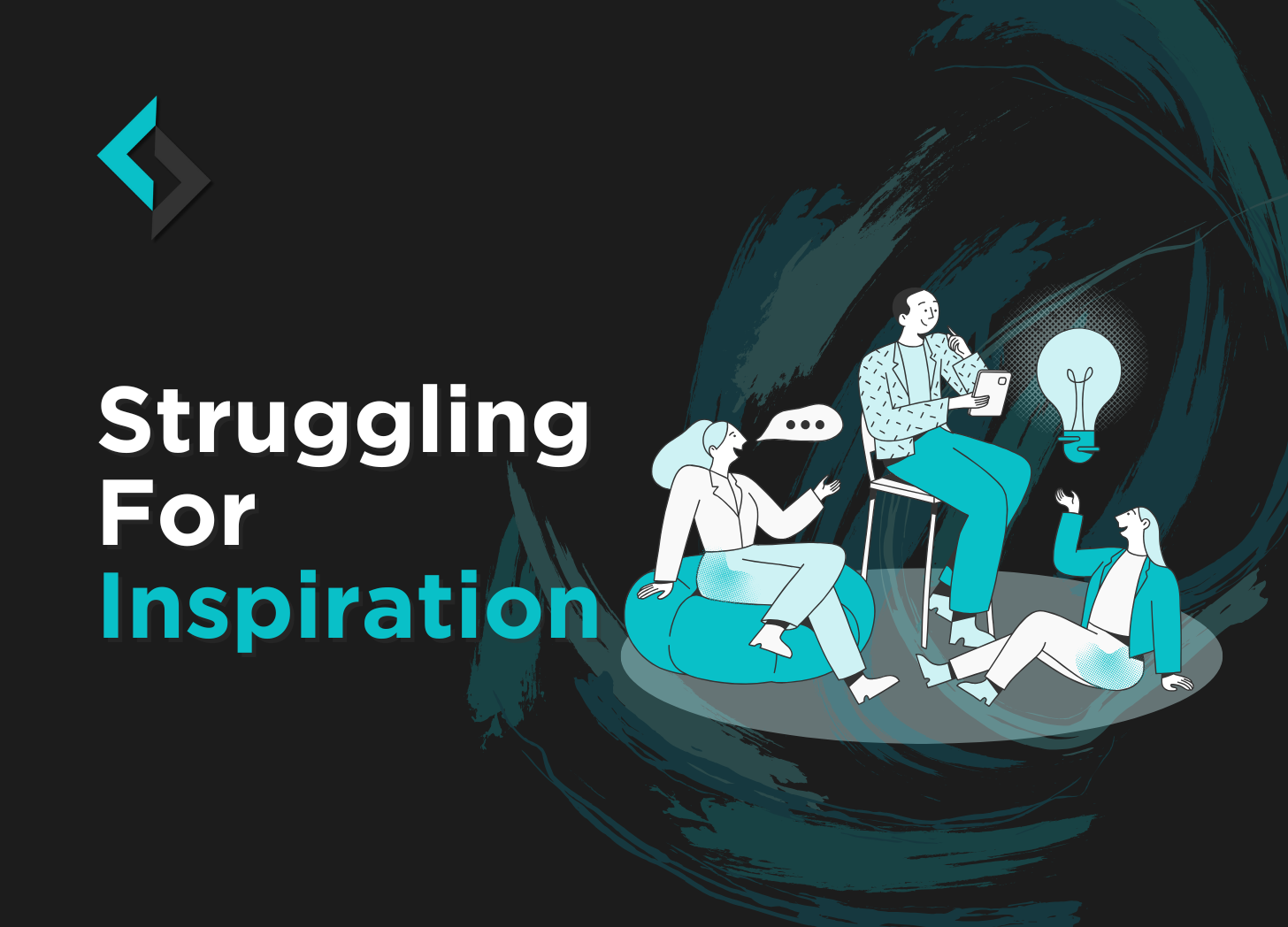 Read more about the article Solving The Struggle With Inspiration