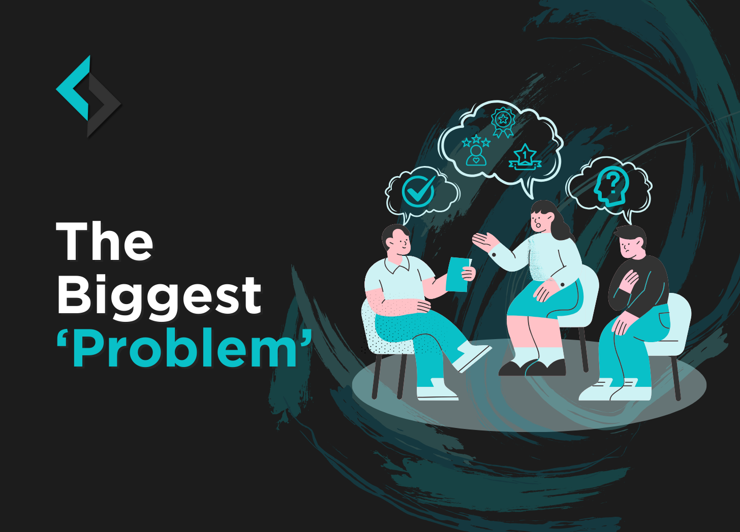 Read more about the article The Biggest Problem In The World
