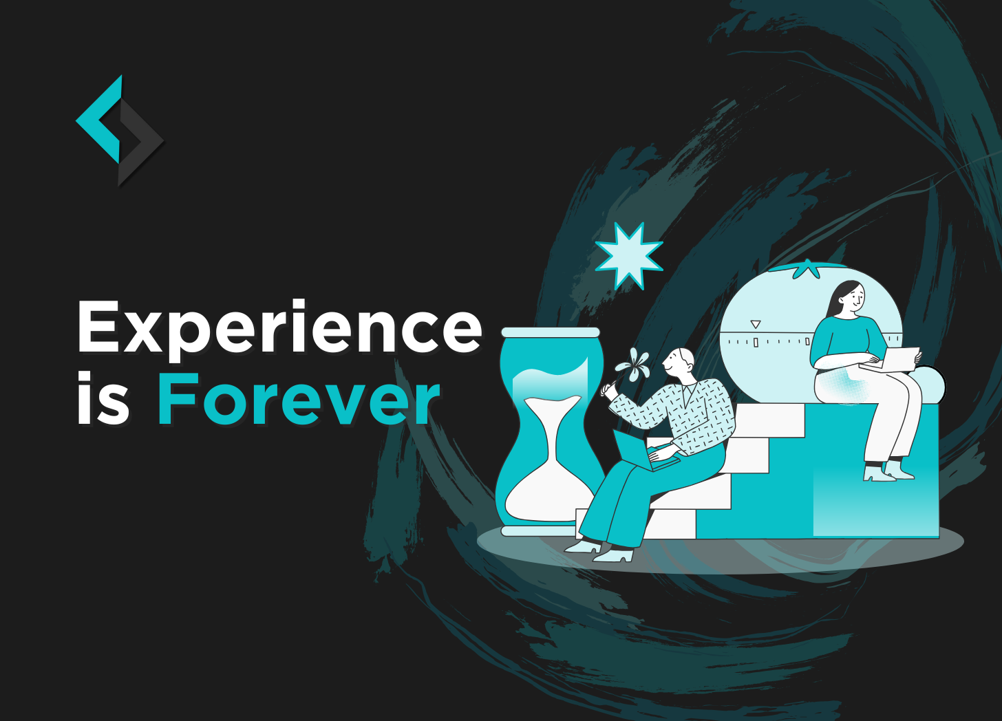 Read more about the article Your Experience is Forever