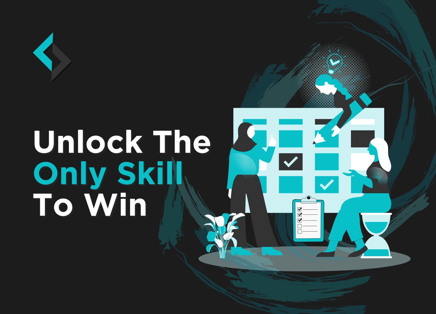 Read more about the article Unlock The Only Skill To Win