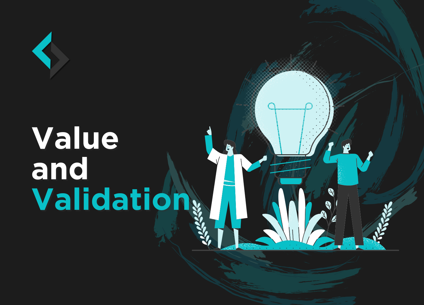 Read more about the article Value and Validation