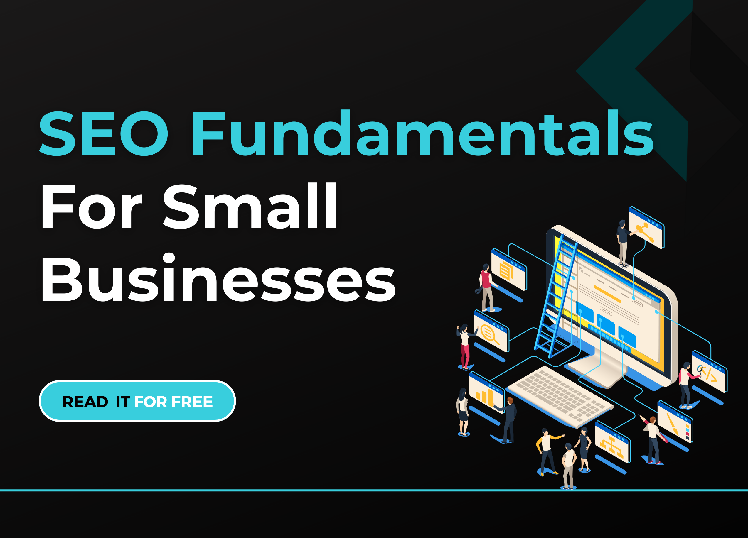 Read more about the article Getting Started with SEO and Organic Presence for Businesses