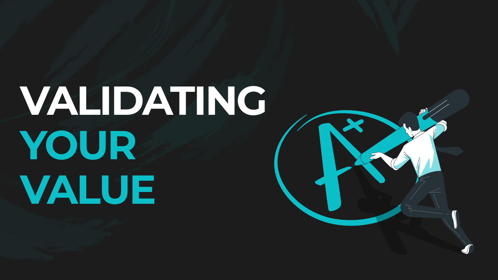 Read more about the article Validating Your Value – The Missing Piece Behind Becoming Irreplaceable in Your Career