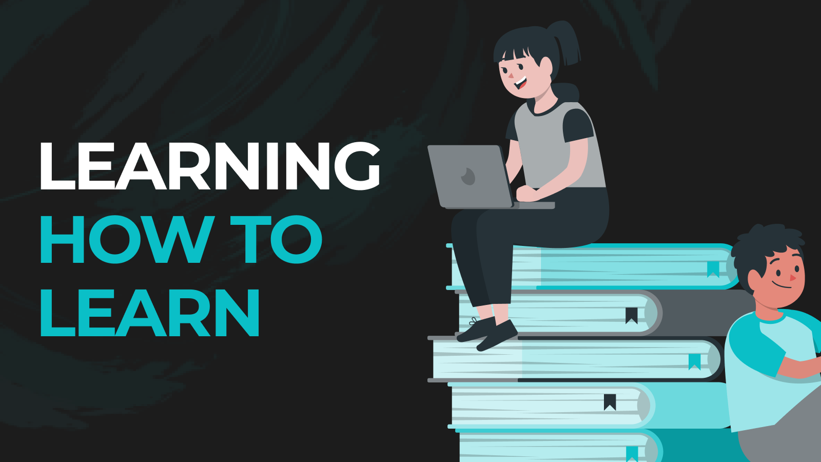 Read more about the article Learning How To Learn – The Good, The Bad, The Ugly