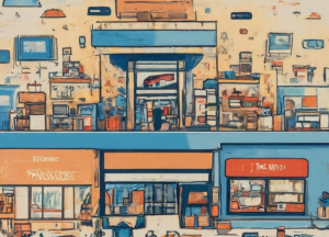 Read more about the article Everything You Need To Know About e-Commerce in Pakistan