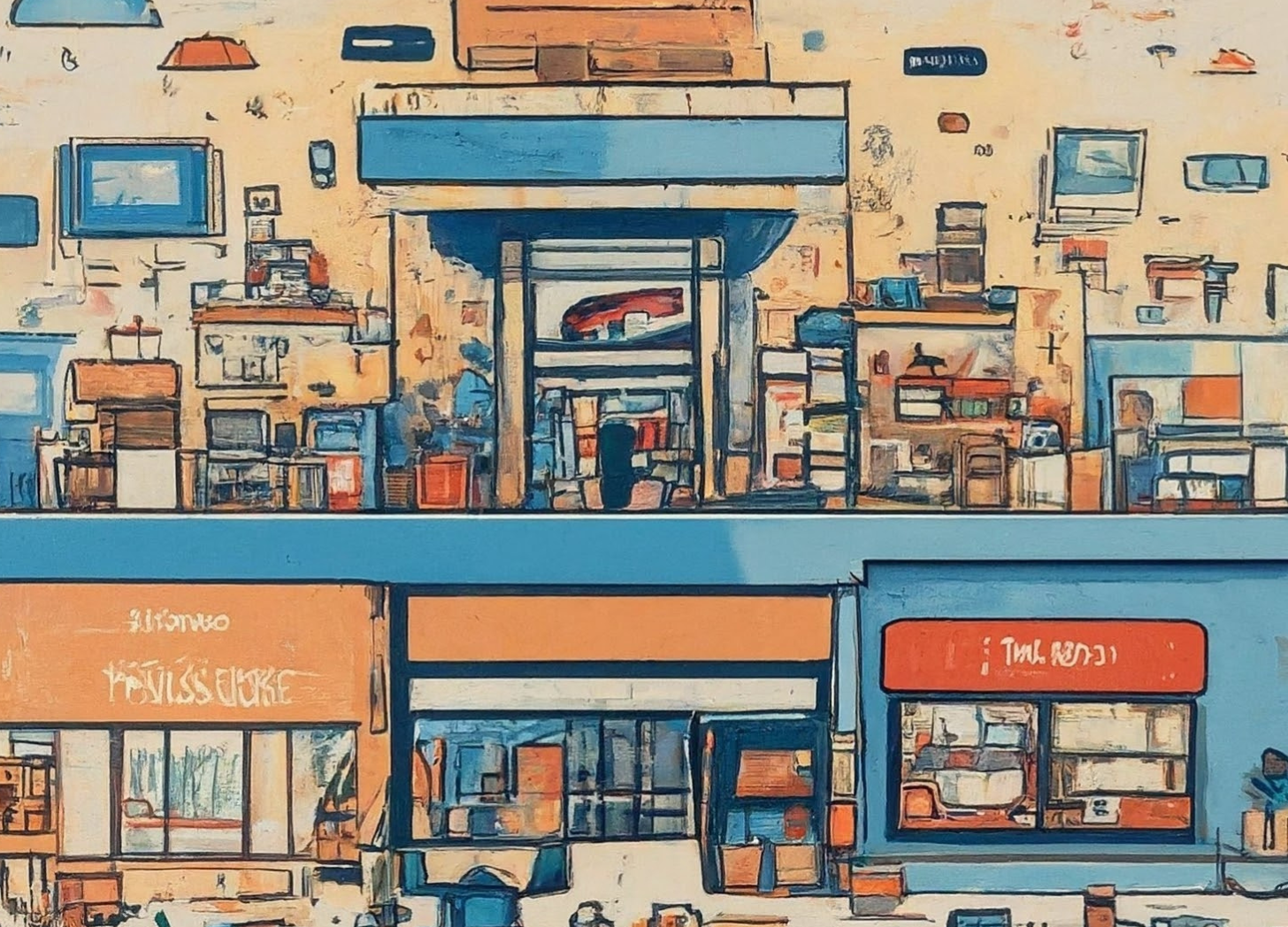 Read more about the article Everything You Need To Know About e-Commerce in Pakistan