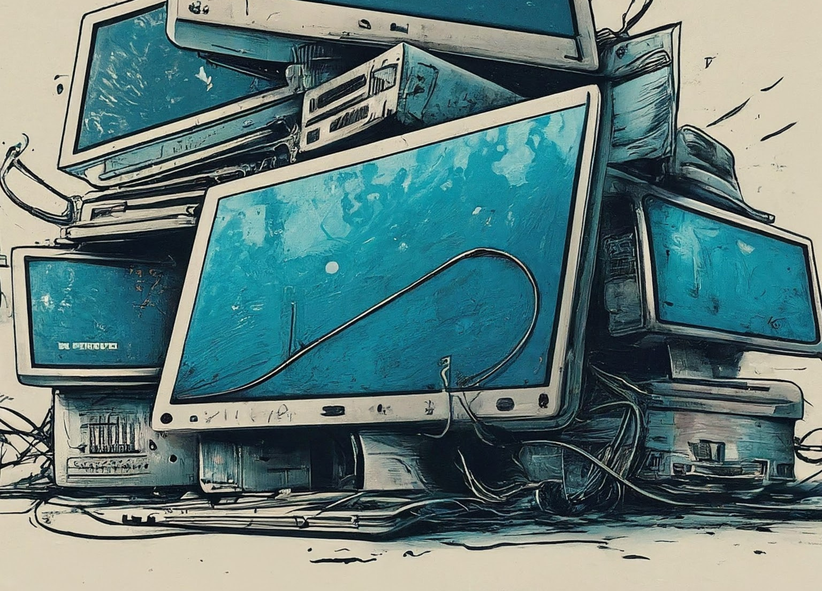 Read more about the article CrowdStrike & The Tech World’s Balance – Greatest Outage in History