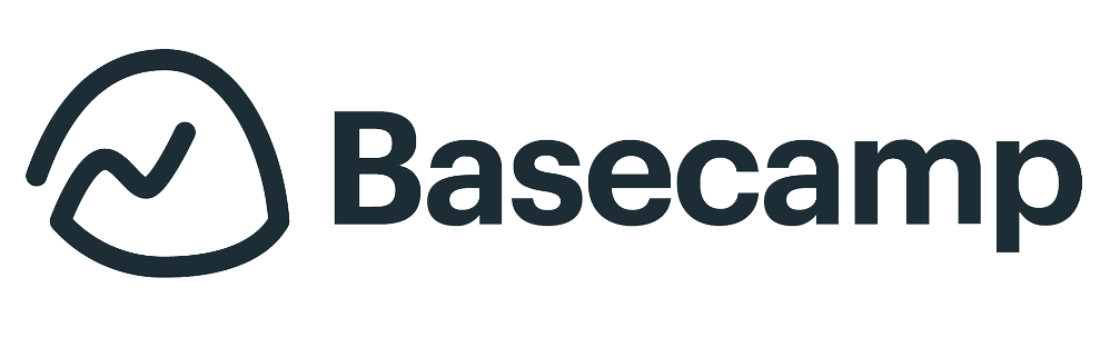 Client Project Management Tool for Agencies and Service Providers - Basecamp Logo