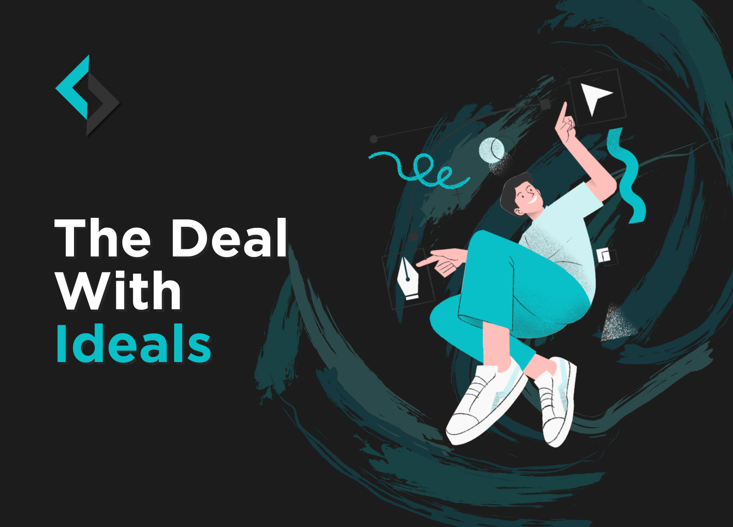 Read more about the article The Deal With Ideals