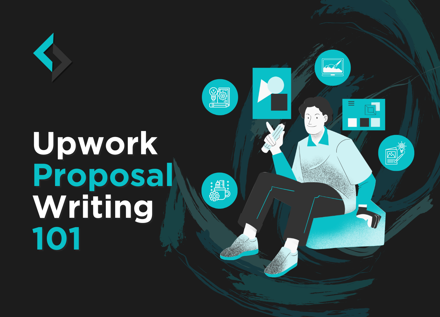 Read more about the article Upwork Proposal Writing 101