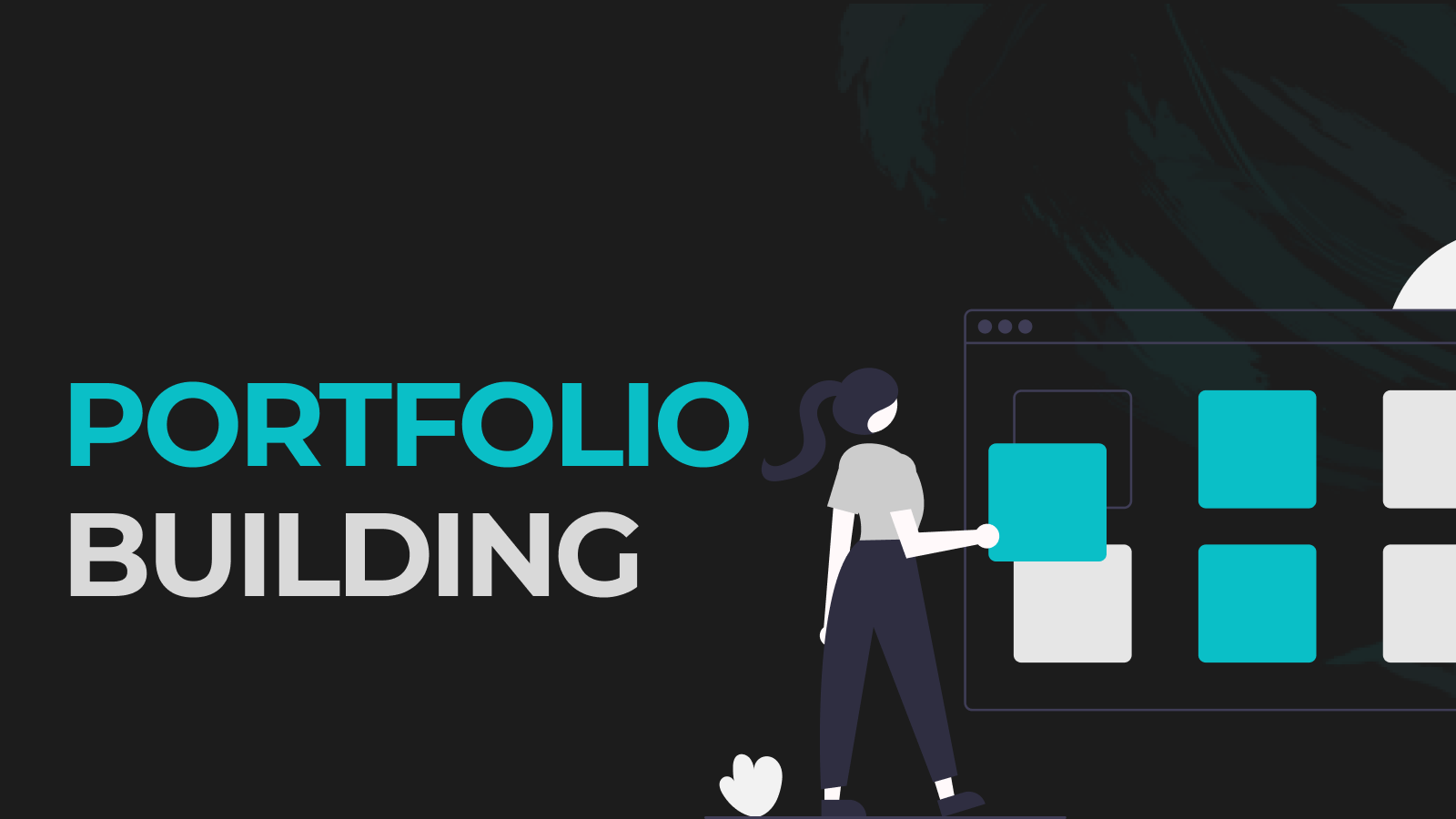 Read more about the article You’re Doing Portfolios Wrong – Online Presence and Personal Branding
