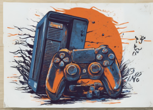 Read more about the article PC Gaming vs Console Gaming – What to Pick?