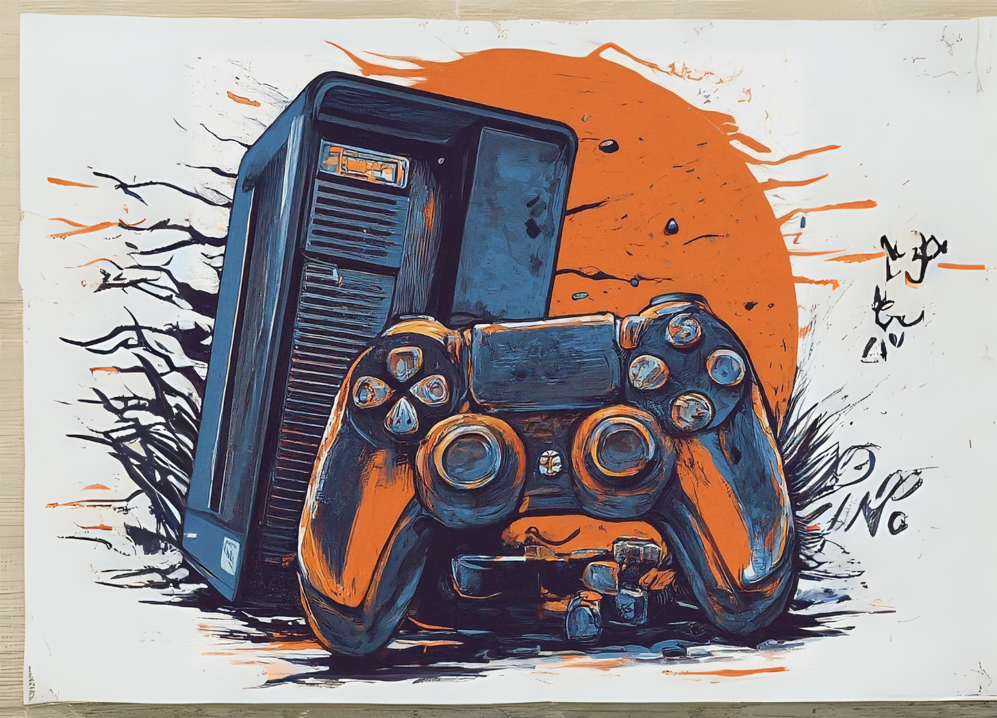 Read more about the article PC Gaming vs Console Gaming – What to Pick?